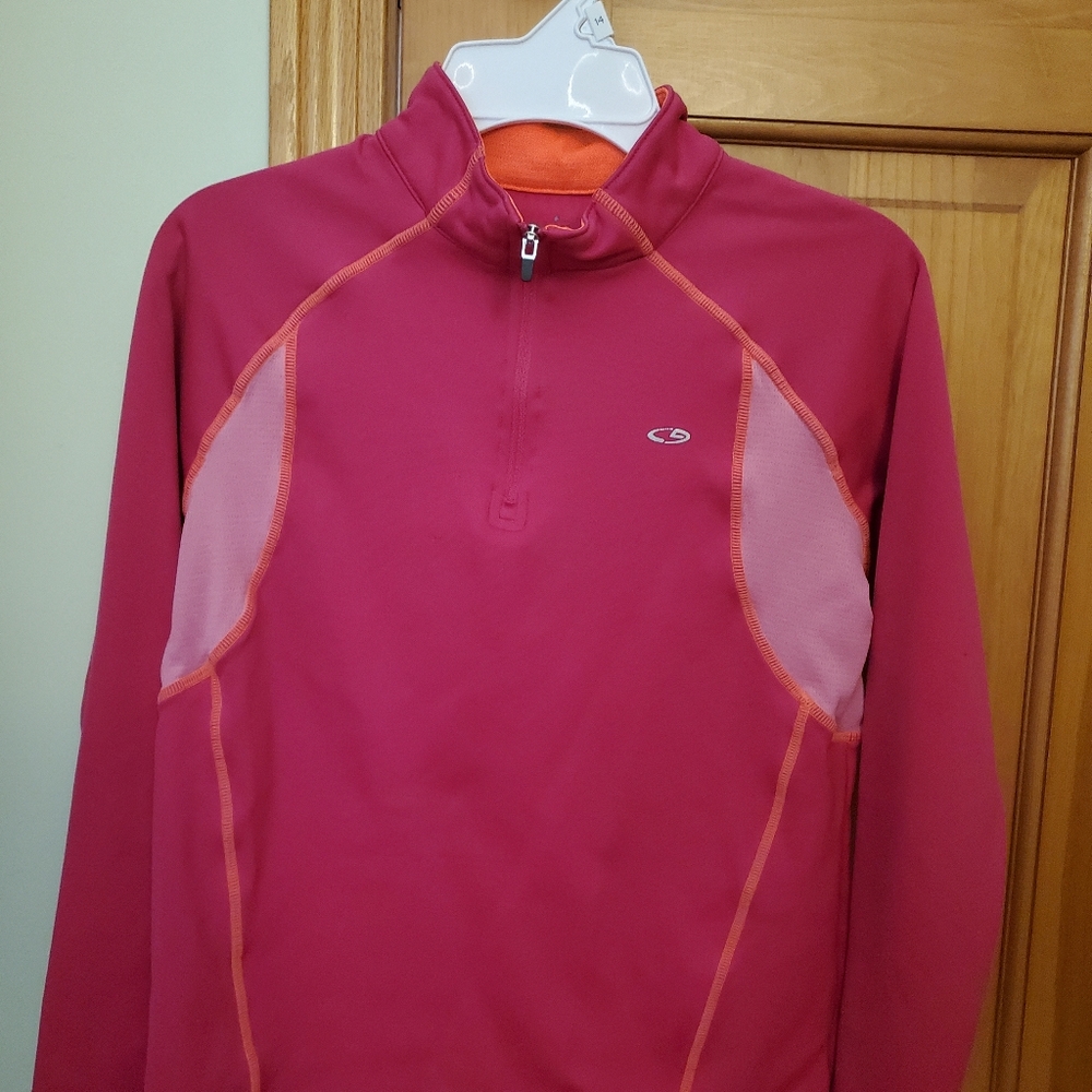 Chamipion zip up